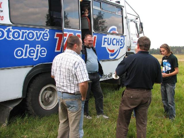 Fuchs-oil Jindřichův Hradec 2008 > obr (13)